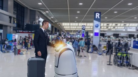 Humans Are the Variable Robots Must Adapt To