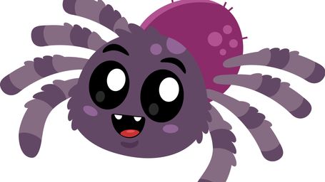 Good morning Arachnifans