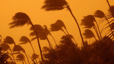 AI could provide earlier warning of natural disasters