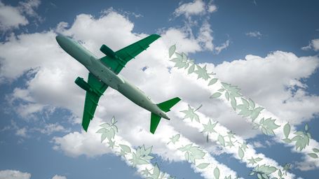 Taking Flight Towards a Greener Future: The Power of ISCC Certification