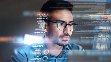 Mitigating cyber risk - the non negotiable 