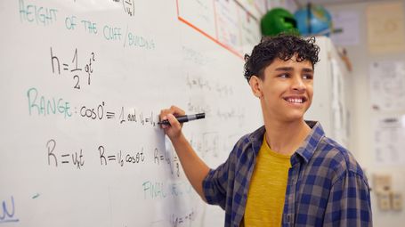 The Science Behind Why Math Comes Easy for Some and Not Others