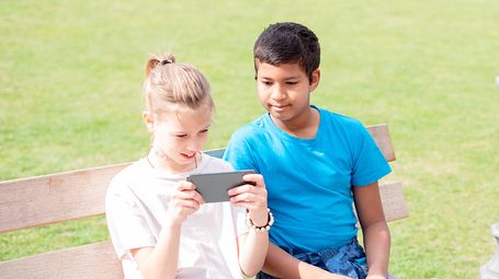 NY's New 'SAFE for Kids Act' and 'NY Child Data Protection Act' Target Online Businesses