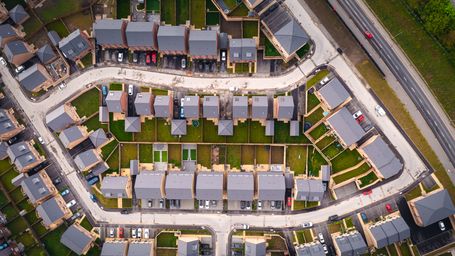 Renters' Rights Act: Shared Ownership changes