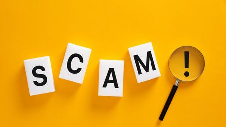 Why the Fear of Being Scammed Can Be Just as Costly as the Scam