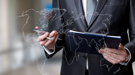 GTN's Five Trends Shaping Global Mobility in 2026 — and What Our Data Says About Them