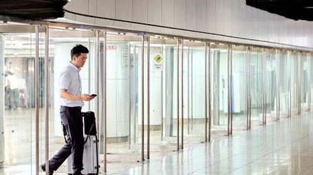 Business Travel Is Booming Again. So Is the Compliance Risk Hiding Inside It.