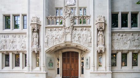 Supreme Court rejects attempt to pursue major banks on “opt-out” basis for FX competition law breaches