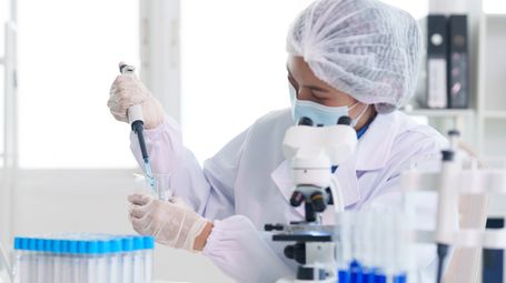 Science advances with stem cell research that may be a pathway toward spinal cord repair
