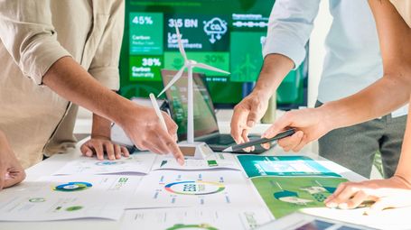 Engagement and Collaboration Key to Decarbonization Across Value Chain