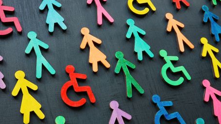 Why we should all care about accessibility