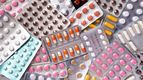 The Role of Pharmaceutical Packaging Regulations