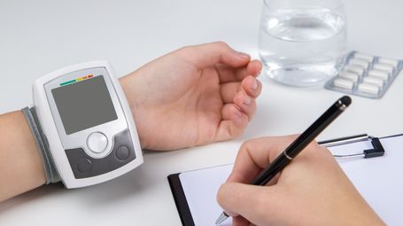 Home Healthcare Tech Expands With New Investment