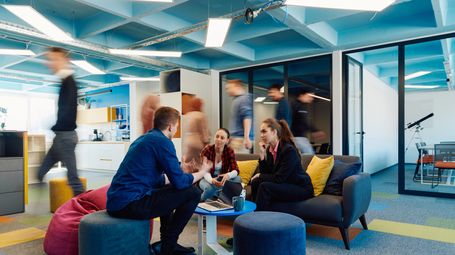 ISO 45003 - the first Global standard to help manage psychological health and safety at work