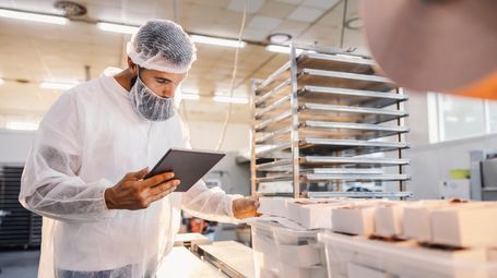 Expand Your Food Safety Culture