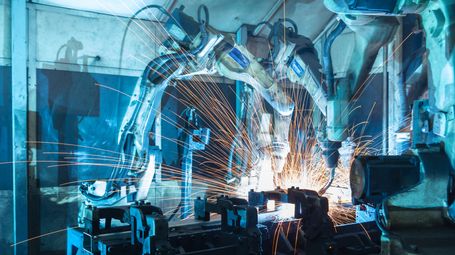 Unlocking a New Wave of Machinery Investment in U.S. Manufacturing