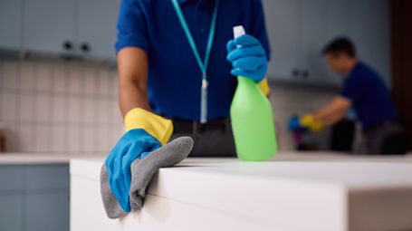 Why Restaurants Need a Wake Up Call on Food Safety