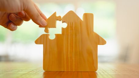 Unlocking value through collaboration in the housing sector