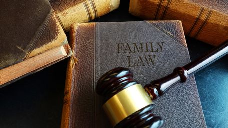 Family mediation - the future