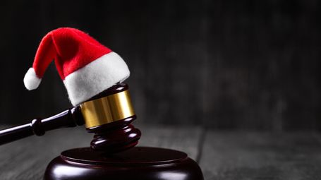 Employment lessons learnt in 2025 - here’s our juke box of goodies