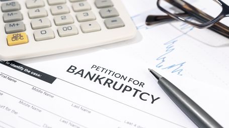 Inheritance and insolvency: a warning for executors