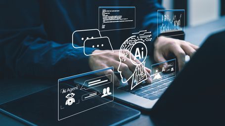Small Data Poisoning Can Compromise Large AI Models