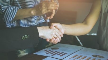 How to maximise your chances of securing a Term Sheet: Roundtable Event