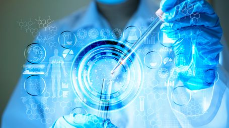 Former Political Rivals Publish Report on Leading the Biotech Revolution