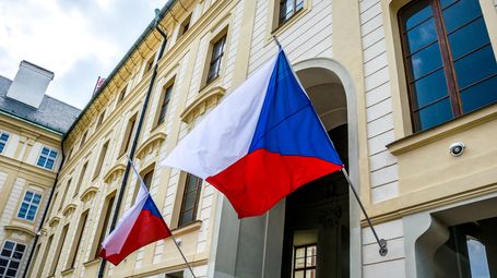 Trade Alert: Czech Republic