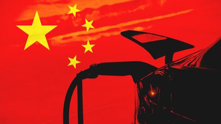 Tightening of Trademark Law in China
