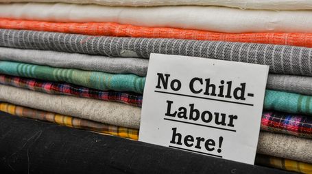 Child labor and forced labor violations are on the rise. Are they in your supply chain?