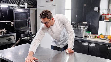 Why Food Safety Is Non-negotiable In 2025