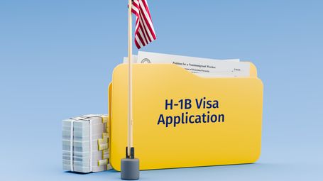 The Latest on the New $100,000 H-1B Fee: Understanding the Change, Its Impact, And How to Pay