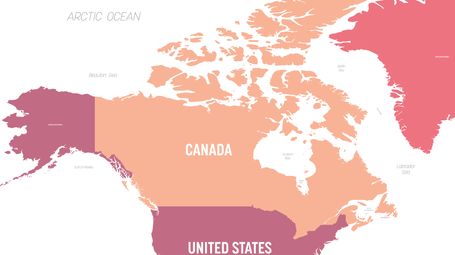 North American Housing Update: Three Markets, Three Very Different Stories