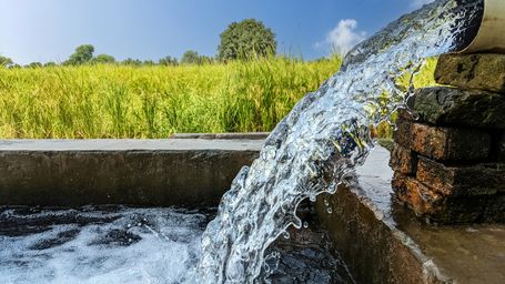 Michigan Invests $267 Million to Modernize Water Infrastructure