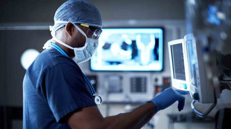 Counting down to Medical Device Regulation (MDR)