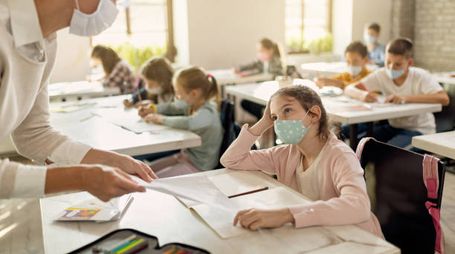 School failed to act over pervert teacher