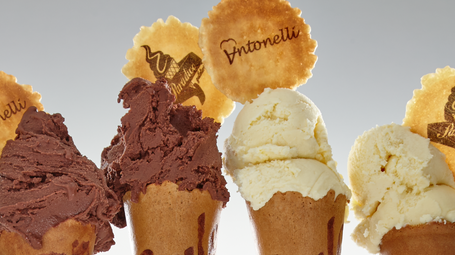 Data helps deliver your delicious sustainable ice-creams