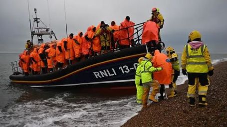 UK alongside with Russia and Belarus ...