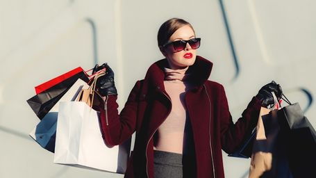 Fashion for the Future: How 2025’s Designers Are Blending Tech, Sustainability, and Self-Expression