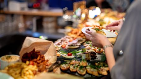 Eight Tips to Boost Food Safety and Mitigate Risks