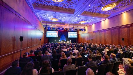 PFI Fridays #8: Key takeaways from the Operational PPP Summit and Awards 2025