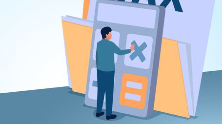 IHT changes in April: at a glance