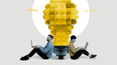 Are you a LatAm based entrepreneur and would like to license your intellectual property or use someone else’s intellectual property?