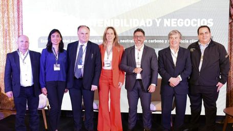 Sustainability Insights