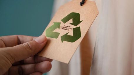 How sustainability has reached the forefront for consumer products