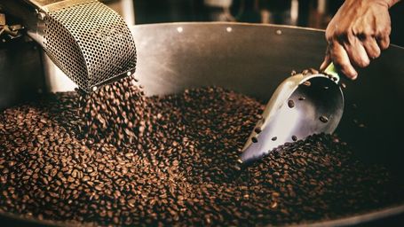 Climate changes/crisis is affecting the coffee production.