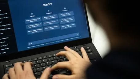 AI? Let’s Talk About It