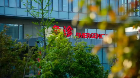 Hospitals are also big carbon emitters. Here’s how we can make them more sustainable