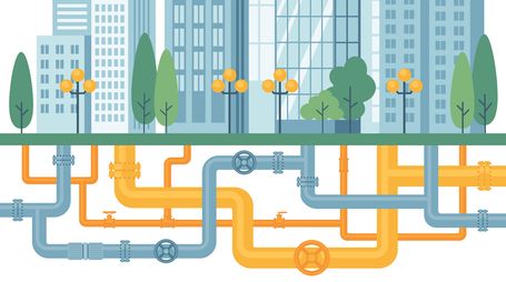 Can Pipelines Bring Peace?